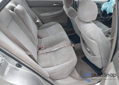 1997 Honda Accord Se z USA, uszkodzony, nr VIN 1HGCD5607VA051584